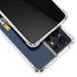 University of Michigan Wolverines M Galaxy S21 Ultra 5G Clear Case